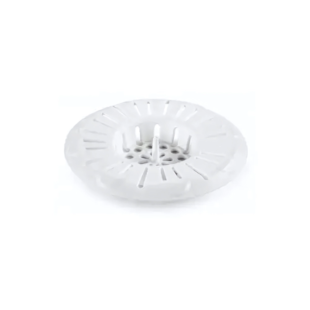 Фильтр для раковины Berossi (снежно-белый)