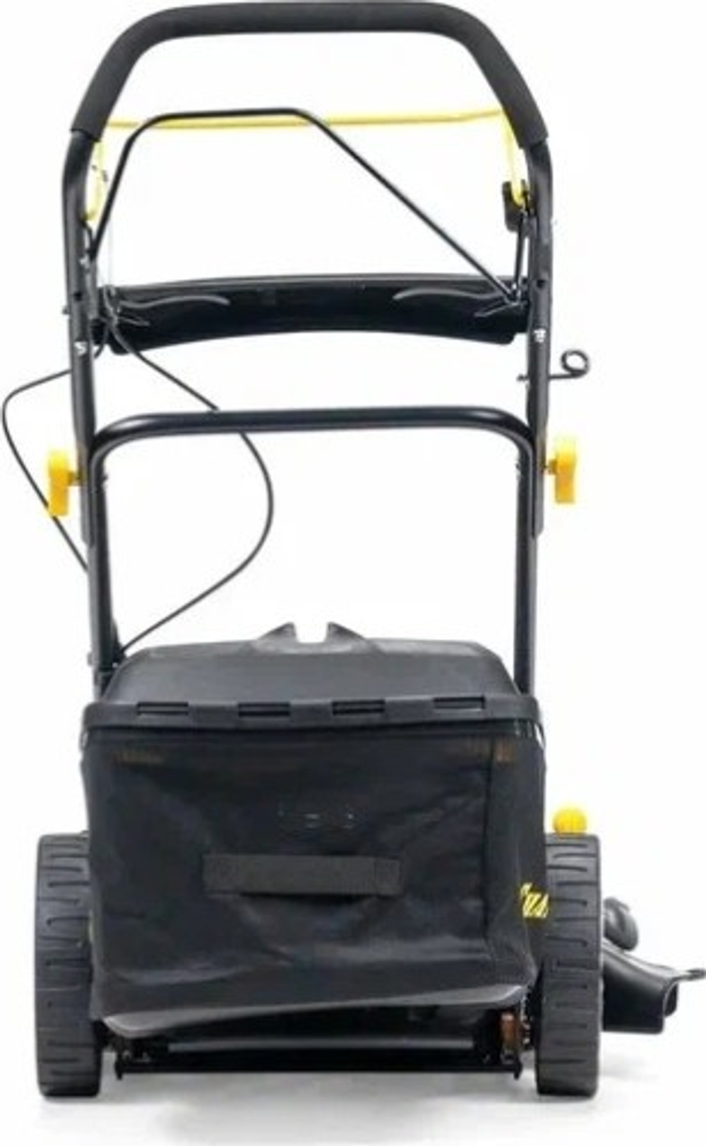 Газонокосилка бензиновая CHAMPION LM4630 самоходная