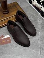Лоферы Loro Piana