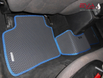Ford Mondeo 3 поколение (2000 - 2007)