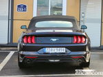 Ford Mustang Convertible (10.2022)