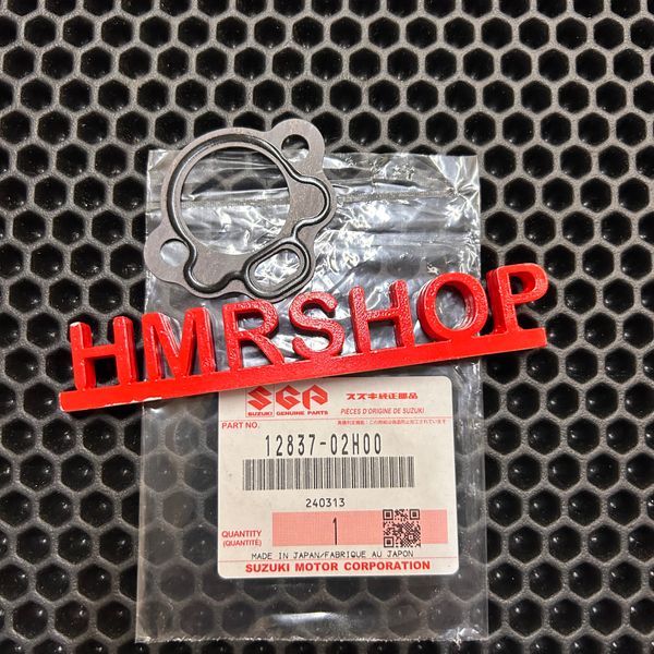 Suzuki Прокладка натяжителя ГРМ GSX-R600/750 12837-02H00
