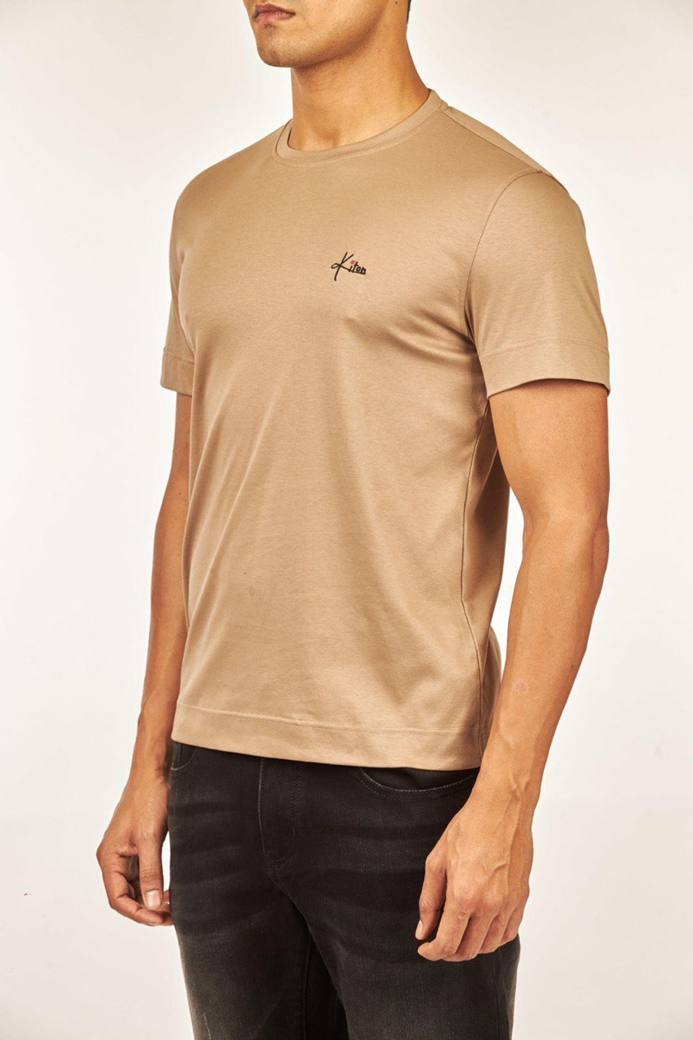 Футболка Kiton, арт. 709256