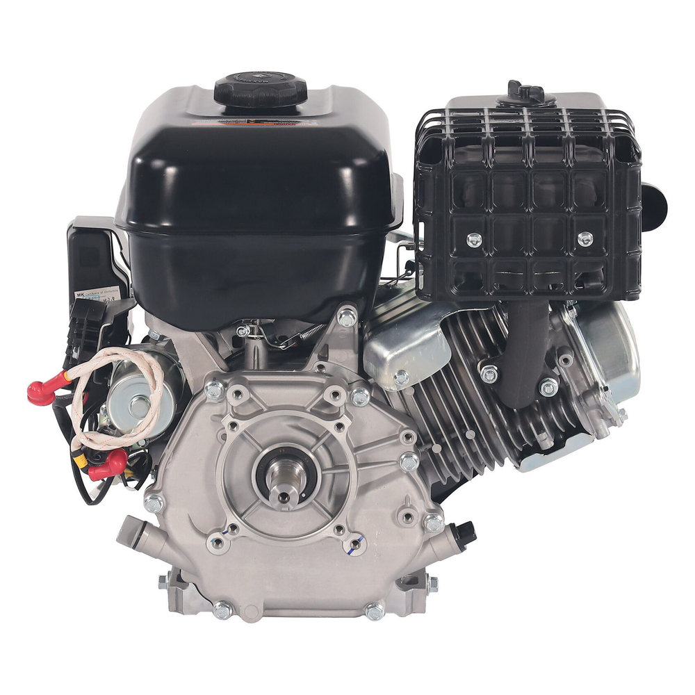 Двигатель бензиновый EVOline GB 420 Е