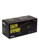 Портативная колонка Dialog Progressive AP-11 Green