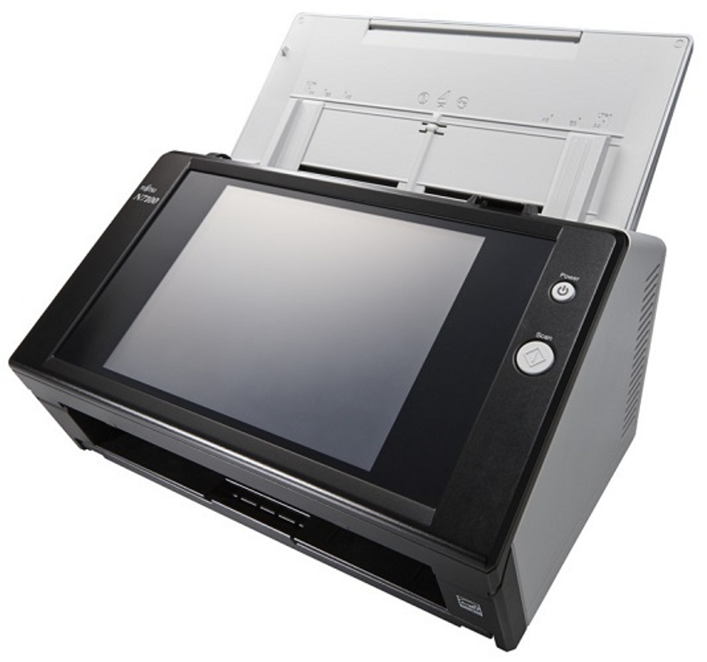 Сканер  Fujitsu ScanSnap iX1600