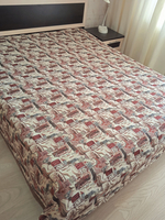 Покрывало гобеленовое Аметист 53 евро (240х200)