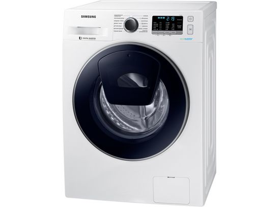 Стиральная машина Samsung WW90K54H0UW