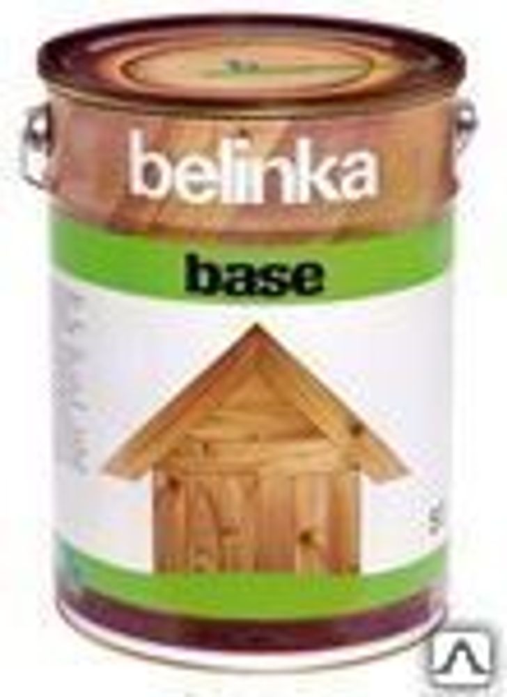 Пропитка грунт-основа  BELINKA BASE   1л