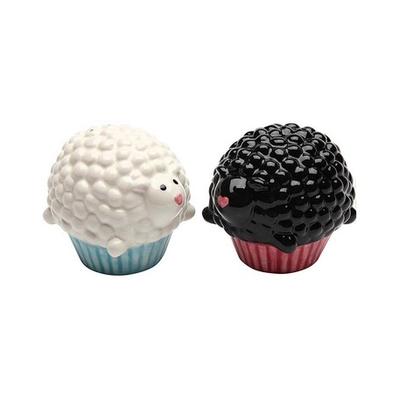 Спецовники Овечки