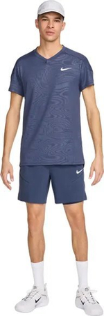 ОДЕЖДА ДЛЯ ТЕННИСА Мужская, Шорты NIKE COURT DRI FIT SLAM RG .