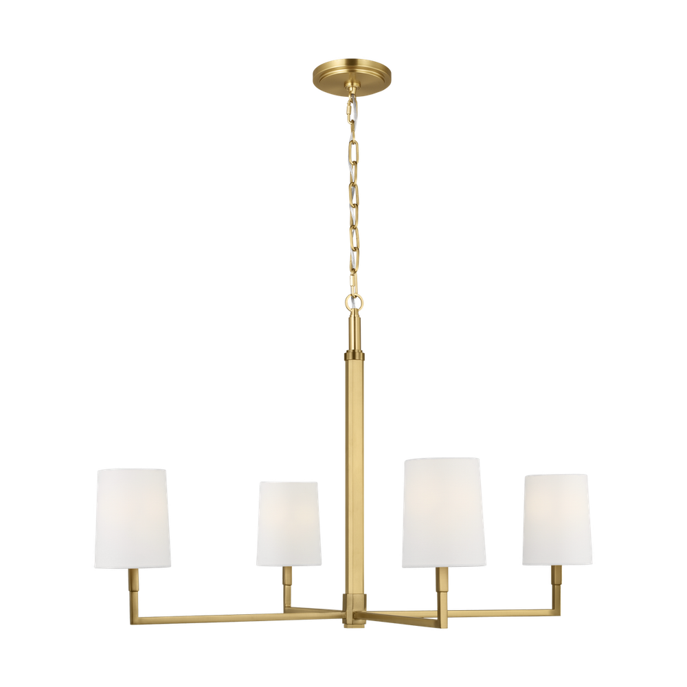Люстра Visual Comfort Danica Large Chandelier