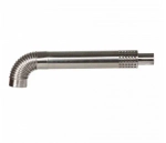 Водонагреватель газовый GENBERG TURBO max 710.01 / 32 кв (16л) (Эл.модуляция) (с коаксильной трубой)