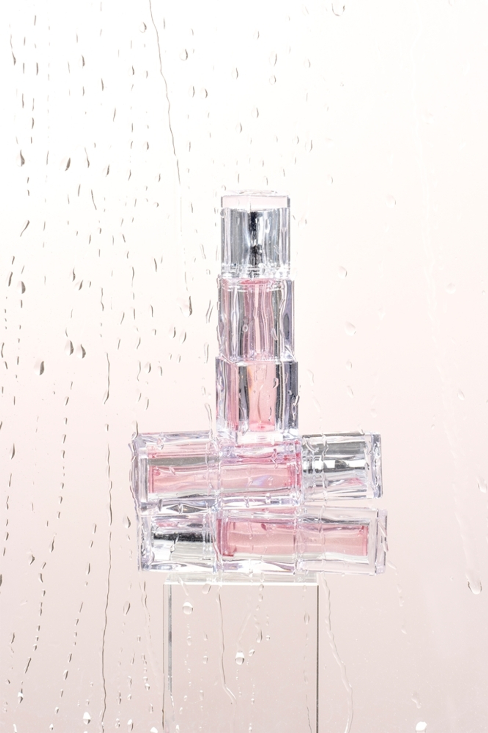TIRTIR Waterism Lip Plumper - Увлажняющий блеск для губ с увеличивающим эффектом, 3,3 g
