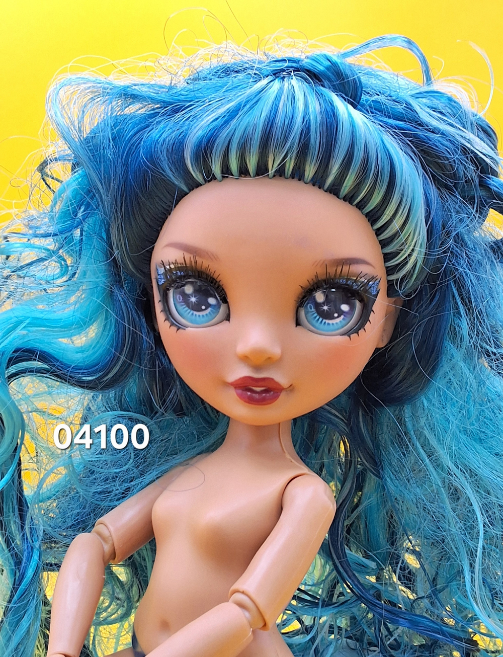 Кукла Rainbow High Skyler Bradshaw 04100