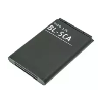 Аккумулятор плоский BL-5CA 700mAh