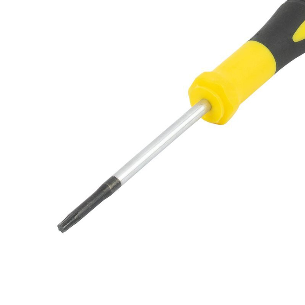 Отвертка прецизионная Torx T8х50 мм Topex 39D778