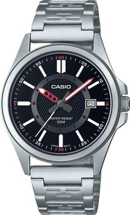 Часы Casio MTP-E700D-1E