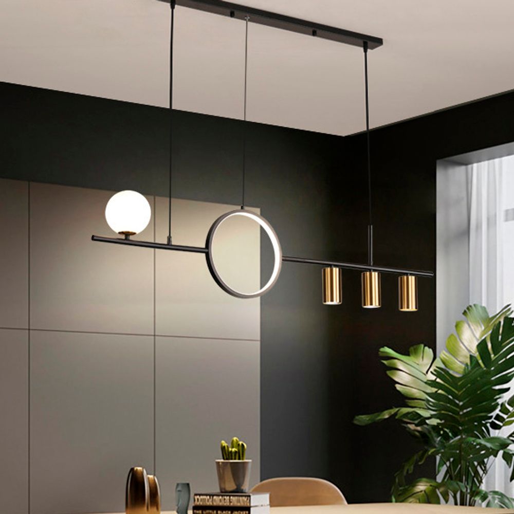 Подвесной светильник DAGFRID H128 3000