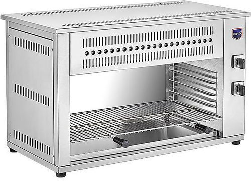 Гриль Salamander Remta S12