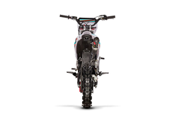 Мотоцикл питбайк SHARMAX MOTORS PowerMax 145 MIAMI