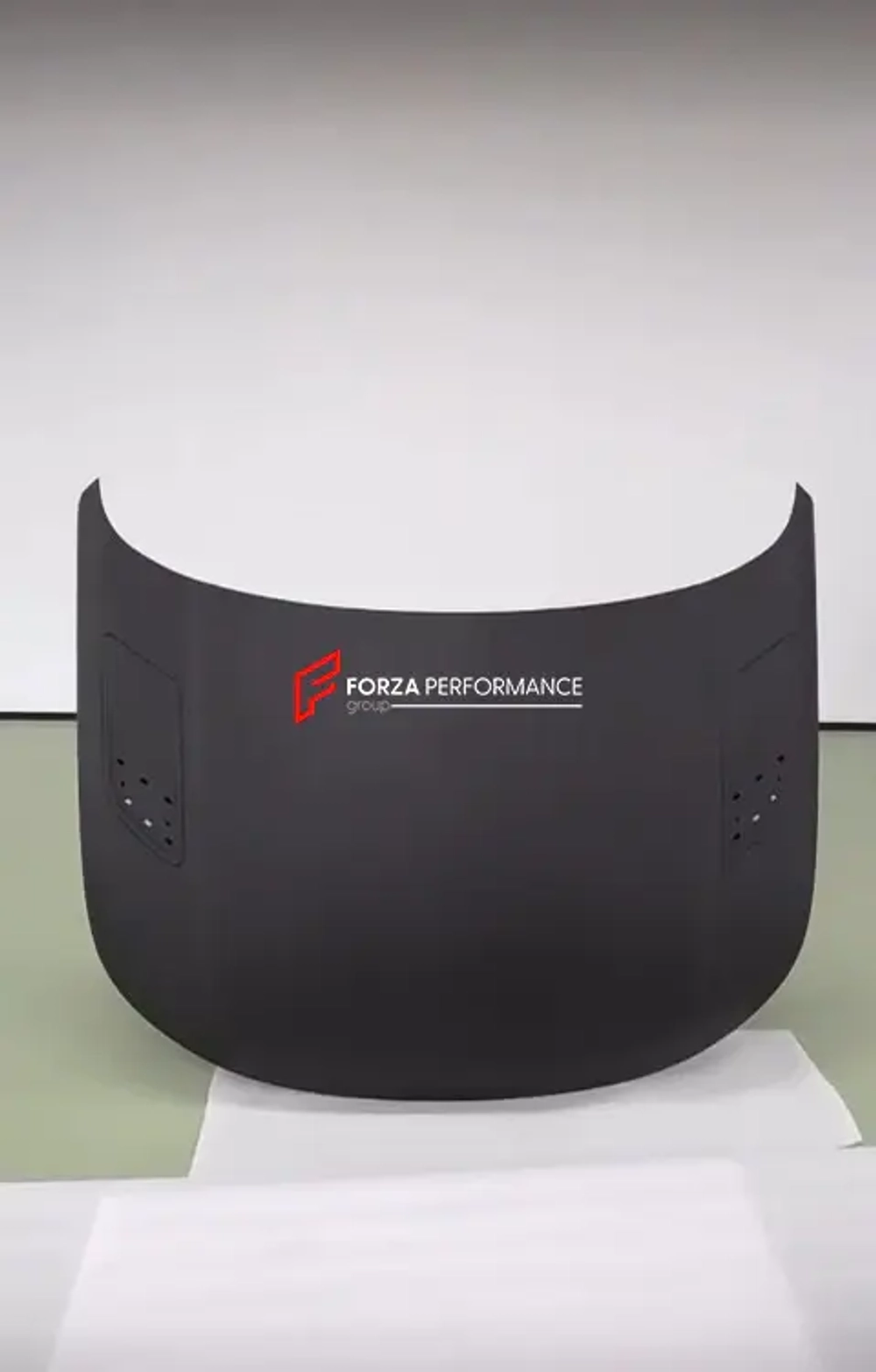 Карбоновый обвес для LAND ROVER RANGE ROVER SPORT L461 2022+ Лэнд Ровер Спорт