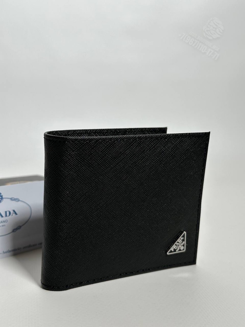 Кошелёк Prada