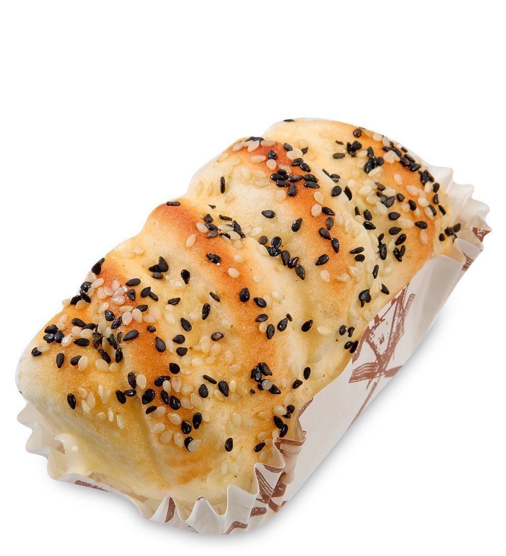 QS-14 Набор пирожных 6 шт. «Фантазийное» (имитация, магнит)