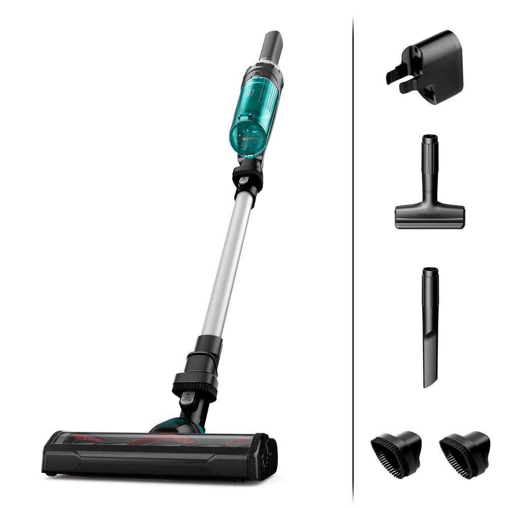 Беспроводной пылесос Tefal X-Nano Essential TY1127WO