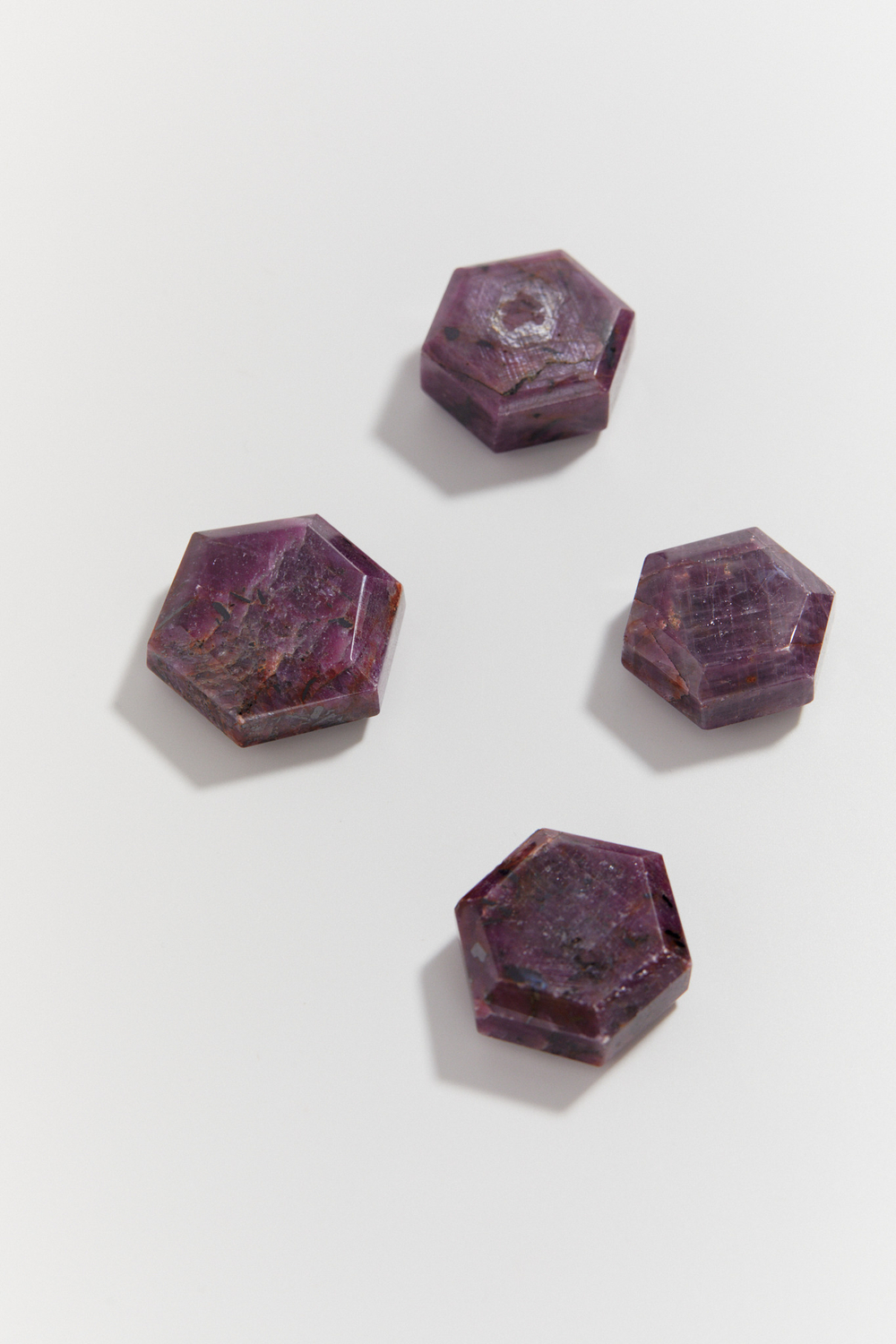 Корунд (рубин)