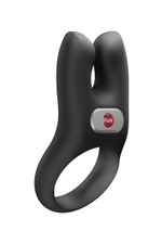 Эрекционное виброкольцо Fun Factory Nos с двойной вибрацией