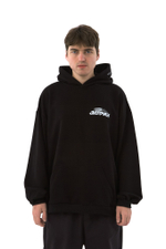 Худи "Заточки" oversize