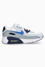 Кроссовки Nike Air Max 90 Junior - серый