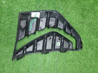 Накладка ДХО левая Haval Jolion (2021-н.в.)