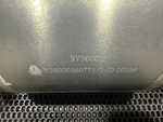 Ресивер воздушный 8L 2023г