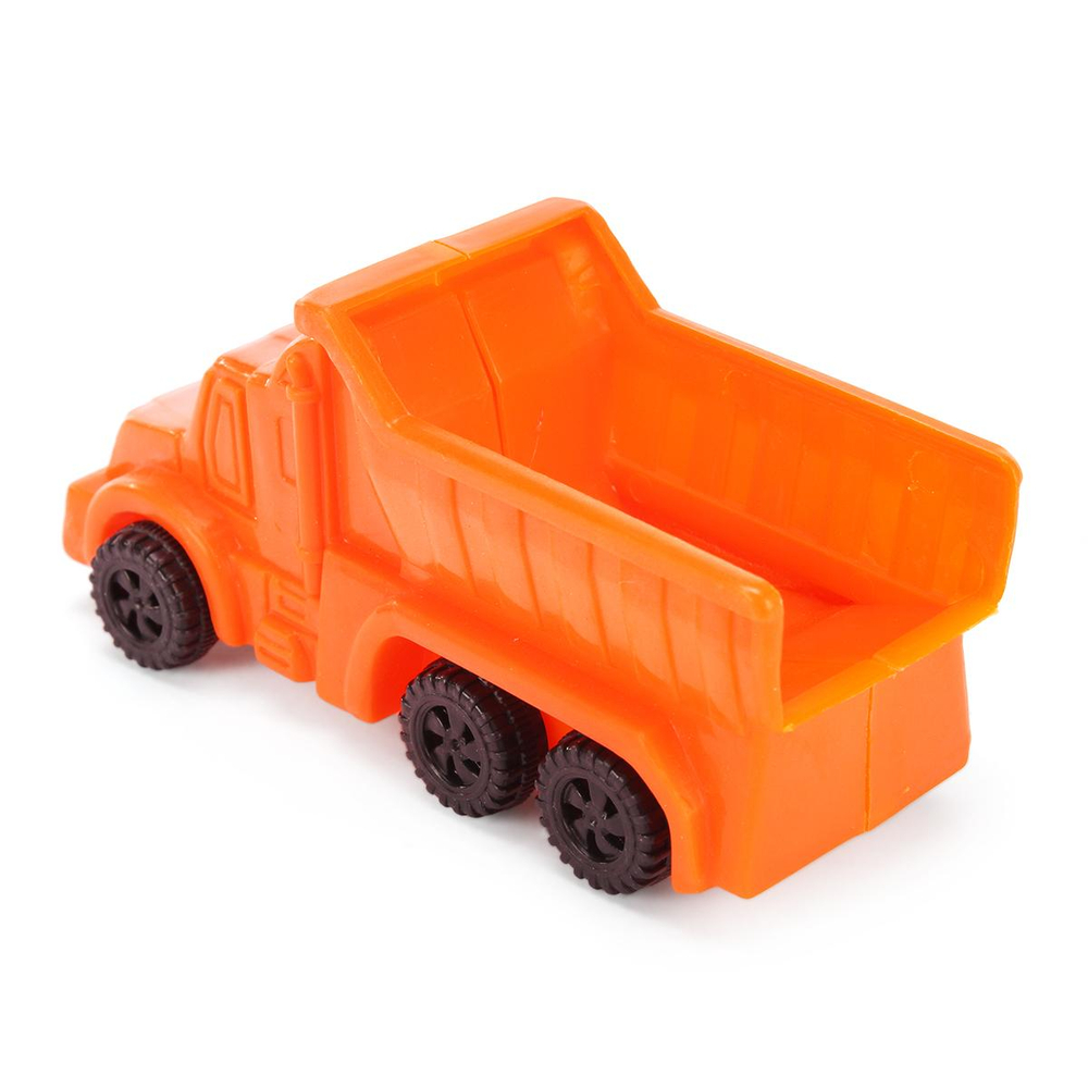 Машина грузовая Р-046