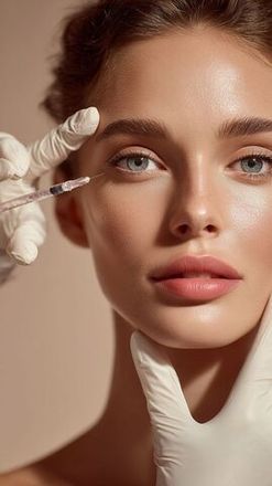 Биоревитализация