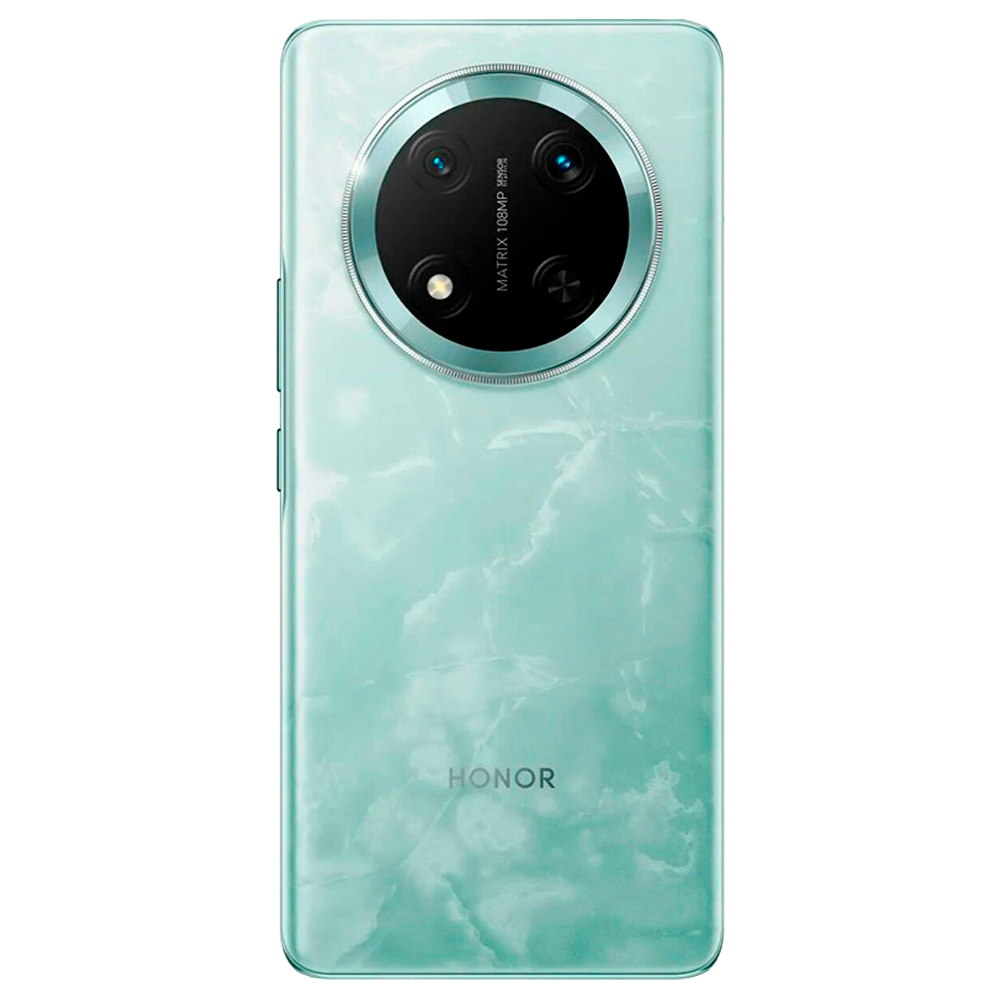 Смартфон HONOR X9c 12/256GB, Jade Cyan (Зеленый)