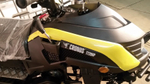Снегоход CRONUS TT200P