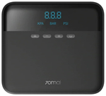 Компрессор 70mai Air Compressor Lite Midrive, Чёрный (TP03)