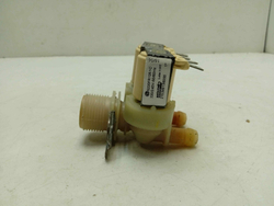 WD-80250S кт176 Клапан подачи воды для стиральной машины LG WD-80250S б/у