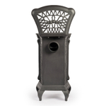 Чугунная отопительная печь Fireway Step