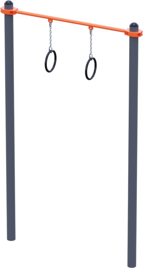 Воркаут С.08-003