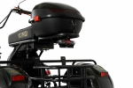 Электроскутер IKINGI X7 PRO TRIKE