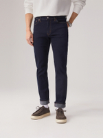 Мужские джинсы Levi's 511 Slim Fit 04511-6297