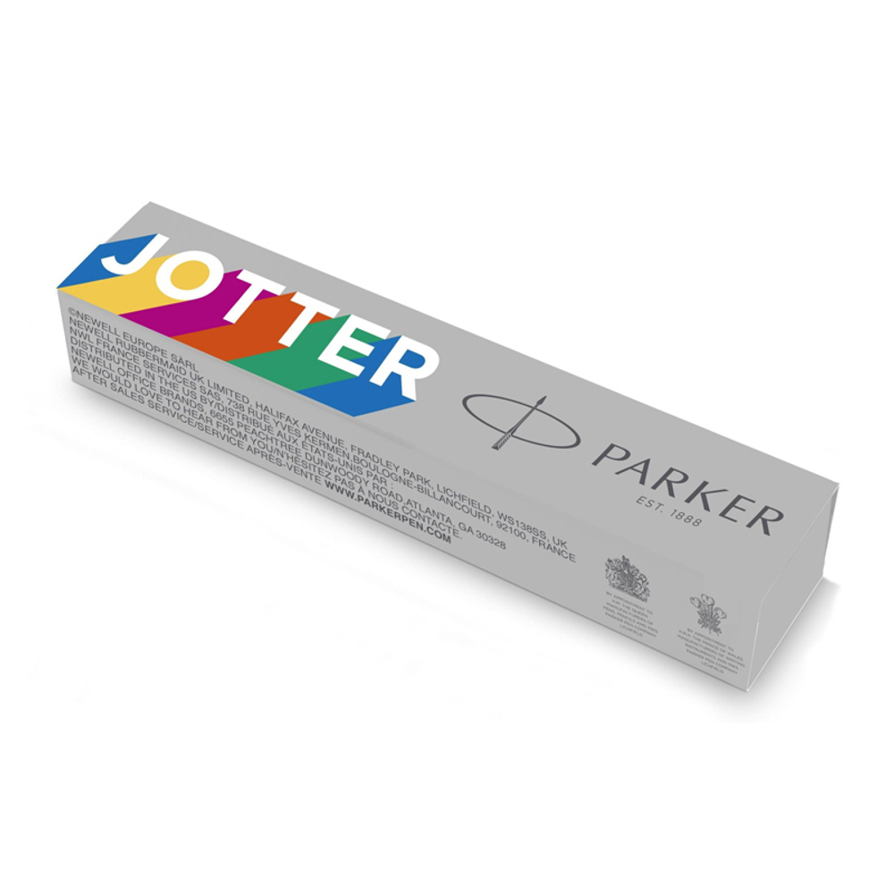 Шариковая ручка - Parker Jotter M