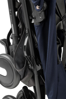 Коляска-трость Peg Perego Pliko Mini Navy