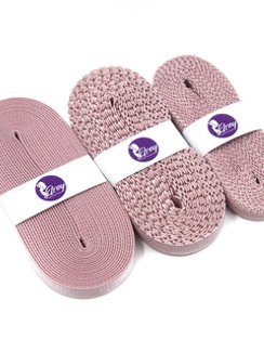 019 Лотос Набор резинок mini 1