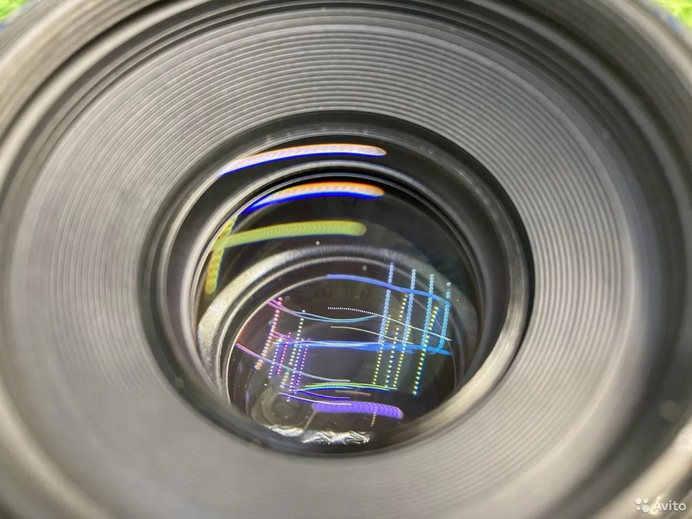 Canon EF 50mm 1.8 II Покупка/Продажа