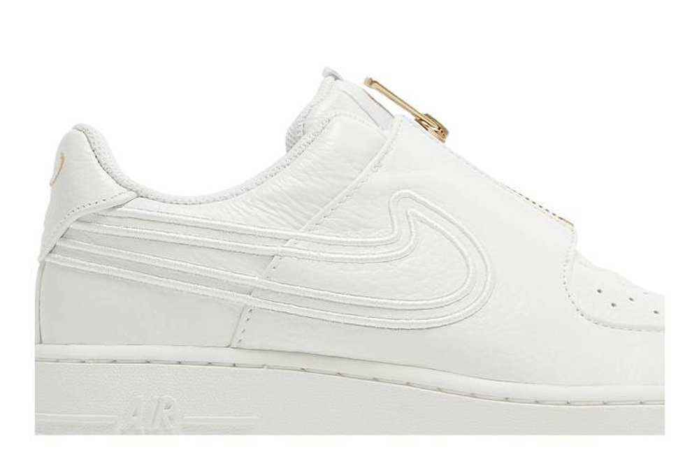 Кроссовки Nike Air Force 1 Low Lxx "Serena" (Женская размерная сетка)